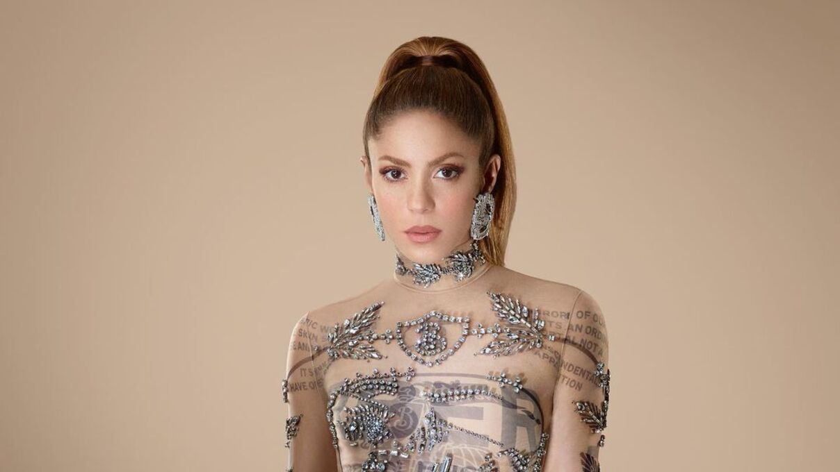 Развод Шакиры и Жерарда Пике – как они делят имущество Развод Шакиры и Жерарда Пике – как они делят имущество