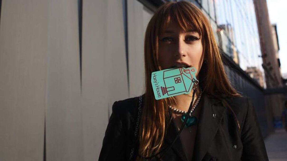 Греммі-2023 - вдруге номінували українку Таню Муіньо Греммі-2023 - вдруге номінували українку Таню Муіньо