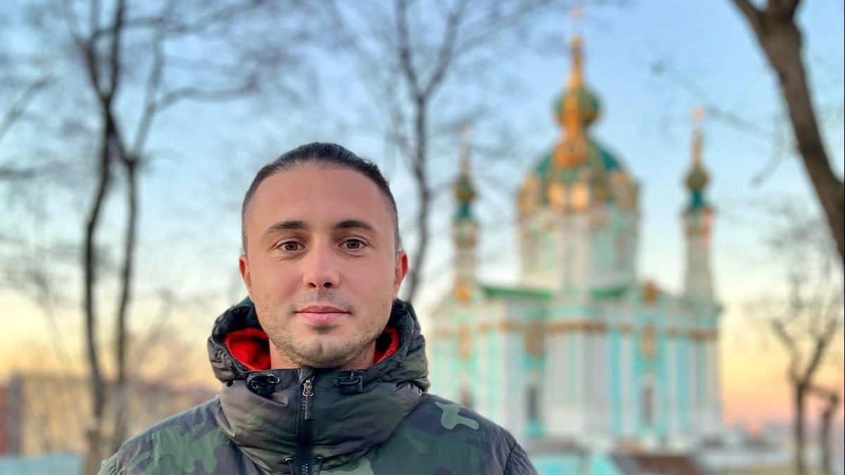 Падіння ракети у Пшеводові – Тарас Тополя про атаку Польщі російськими снарядами Падіння ракети у Пшеводові – Тарас Тополя про атаку Польщі російськими снарядами