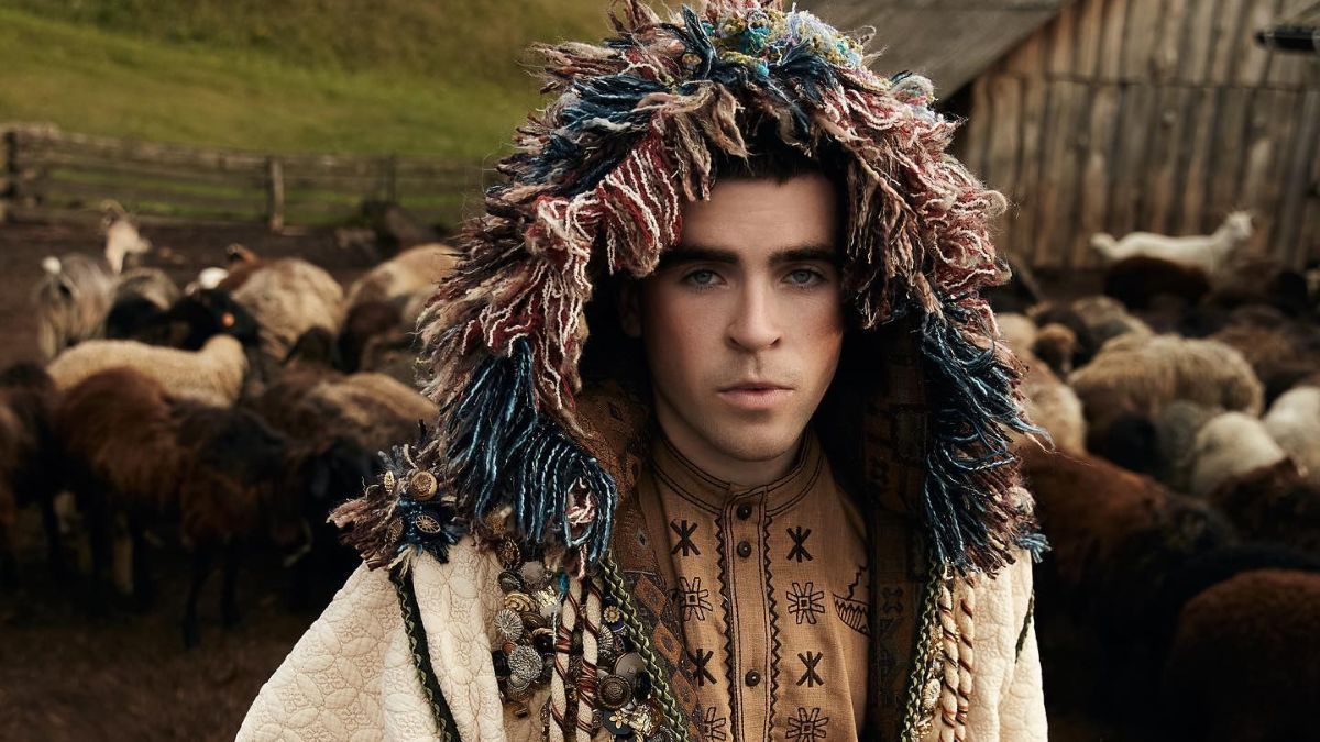 Wellboy повідомив про смерть бабусі – відео Wellboy повідомив про смерть бабусі – відео