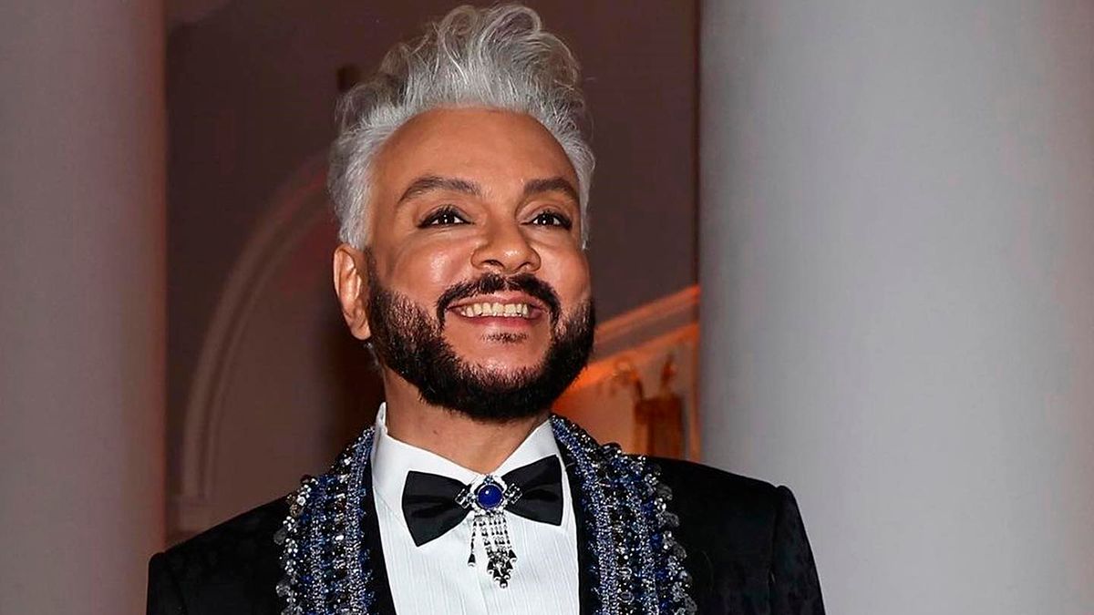 Филипп Киркоров прорвался в магазин Dolce & Gabbana – его не хотели пускать – видео Филипп Киркоров прорвался в магазин Dolce & Gabbana – его не хотели пускать – видео