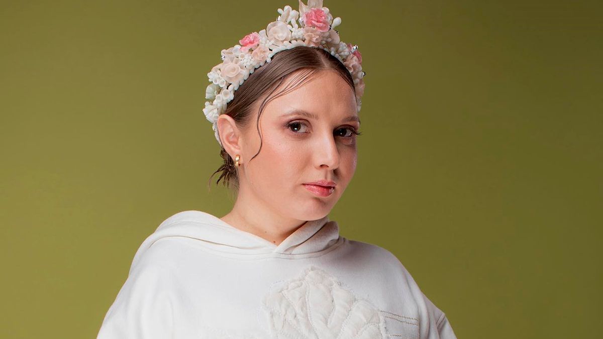 Марія Квітка – біографія переможця Голос країни 2022 Марія Квітка – біографія переможця Голос країни 2022