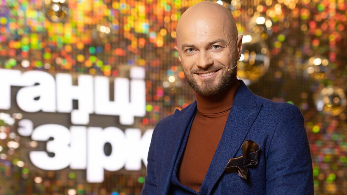 Влад Яма показал фото, где полуобнажен – за что его раскритиковали Влад Яма показал фото, где полуобнажен – за что его раскритиковали