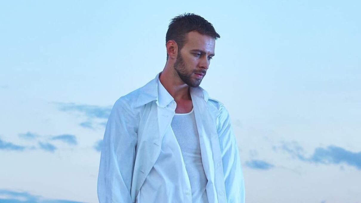 Макс Барских высказался о хороших россиянах – что сказал артист Макс Барских высказался о хороших россиянах – что сказал артист