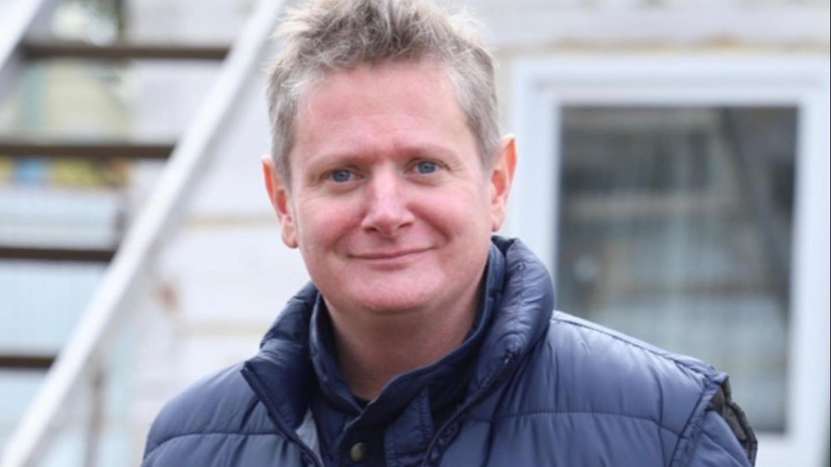 Евгений Сморыгин хочет украинский паспорт – почему не отказался от белорусского до войны Евгений Сморыгин хочет украинский паспорт – почему не отказался от белорусского до войны