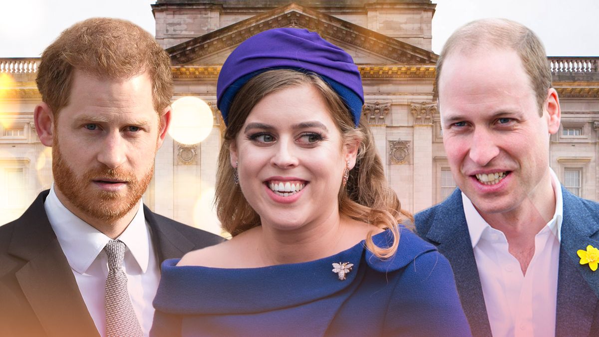 Спадкоємці Чарльза ІІI – хто має право на трон Великої Британії Спадкоємці Чарльза ІІI – хто має право на трон Великої Британії