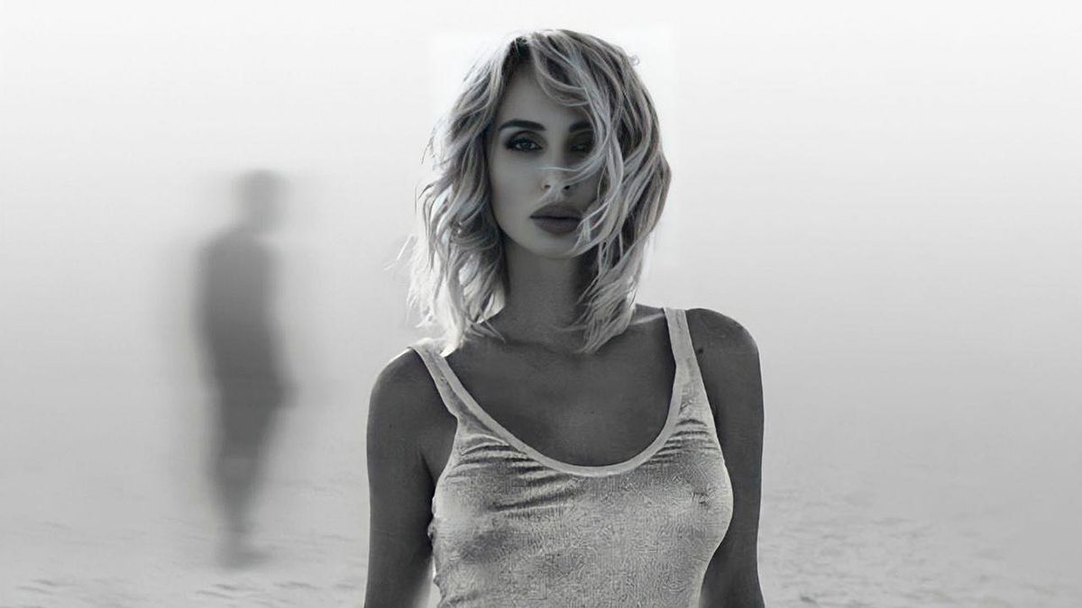 Світлана Лобода – Два незнайомці – слухайте пісню онлайн Світлана Лобода – Два незнайомці – слухайте пісню онлайн