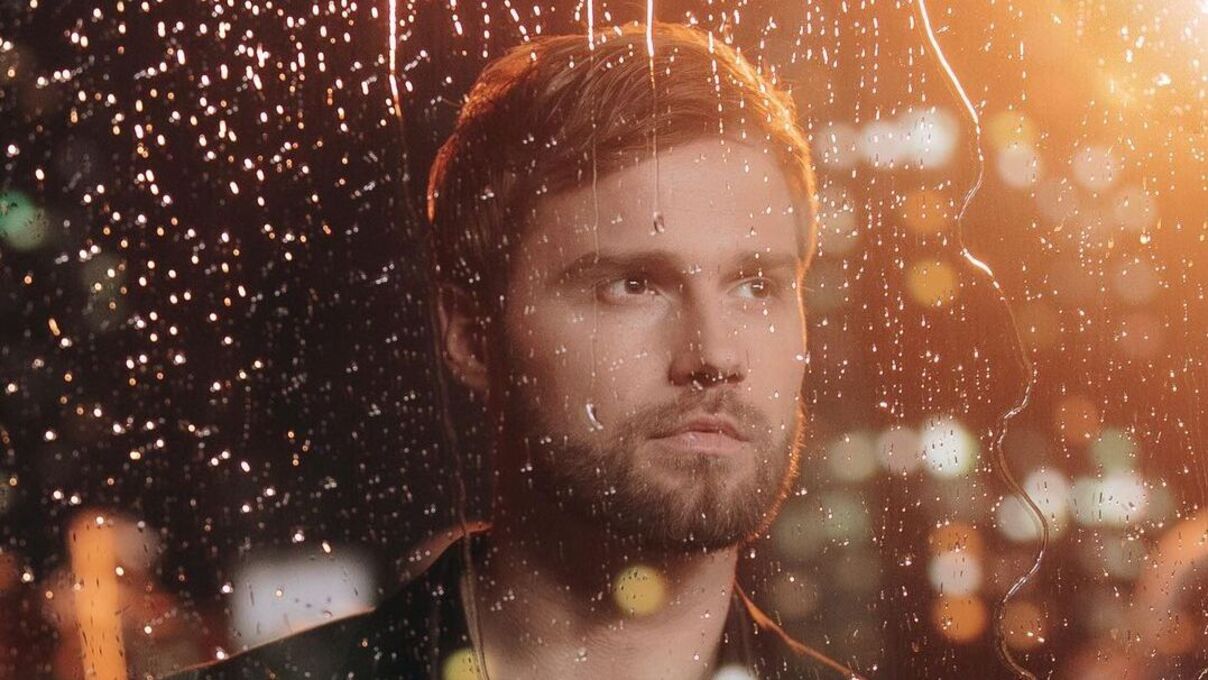 Холостяк 12 сезон – почему Алекс Топольский пошел на шоу Холостяк 12 сезон – почему Алекс Топольский пошел на шоу