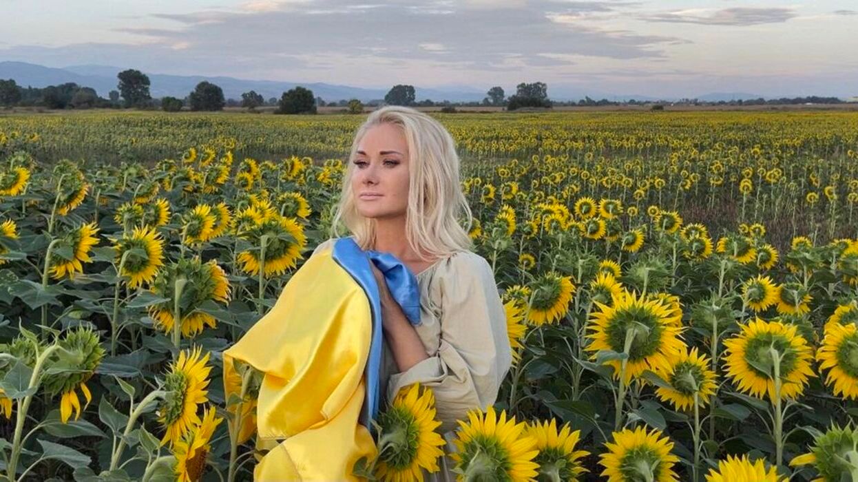 Екатерина Бужинская рассказала о гибели воина ВСУ – кем он был для нее Екатерина Бужинская рассказала о гибели воина ВСУ – кем он был для нее