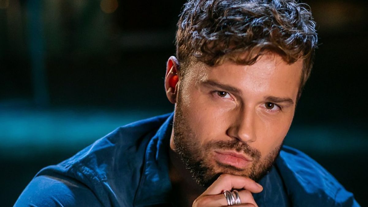 Холостяк Алекс Топольський зізнався, чи був сценарій на шоу Холостяк Алекс Топольський зізнався, чи був сценарій на шоу