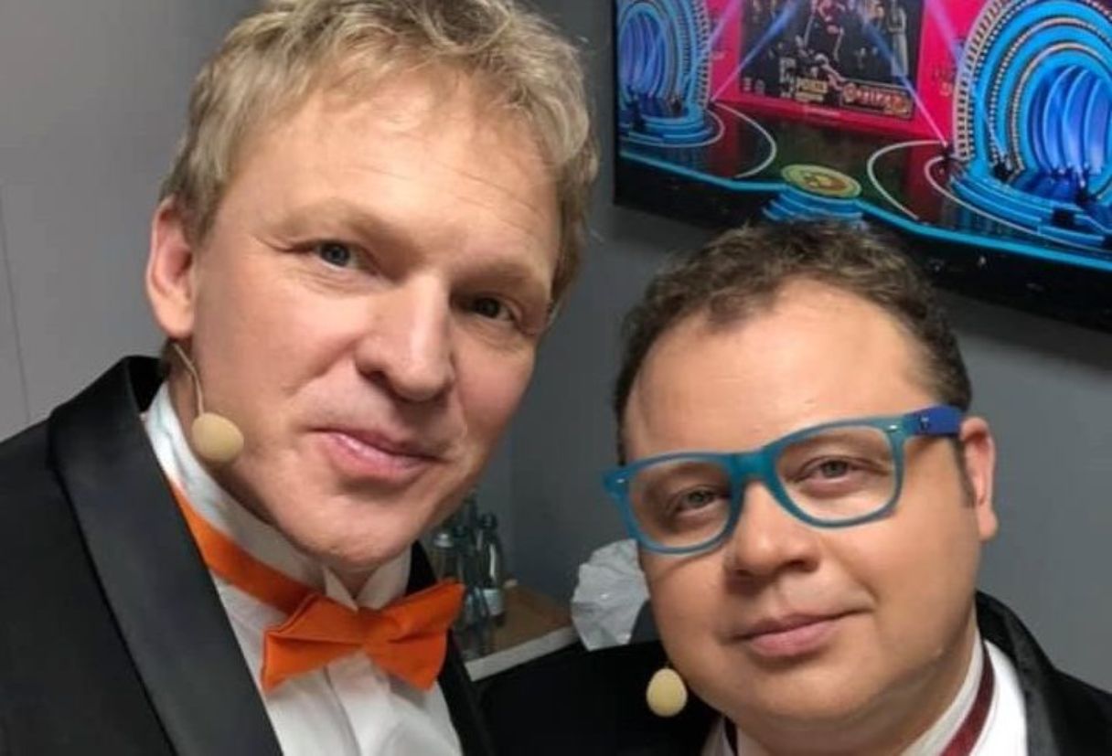 Писаренко и Никишин официально покинули Дизель Шоу – в чем причина Писаренко и Никишин официально покинули Дизель Шоу – в чем причина