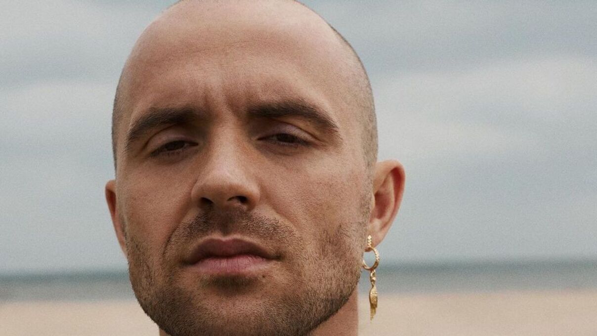 Бойфрендр Дорофєєвої Міша Кацурін прокоментував розлучення Бойфрендр Дорофєєвої Міша Кацурін прокоментував розлучення