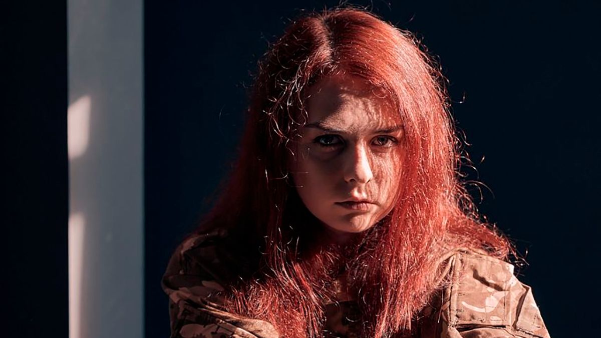 Голос страны 12 сезон – Пташка Екатерина Полищук спела в финале – видео Голос страны 12 сезон – Пташка Екатерина Полищук спела в финале – видео