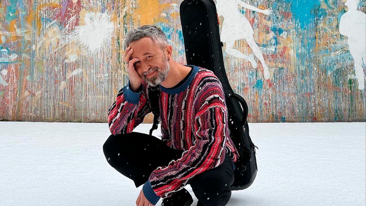 Сергей Бабкин вернулся в Украину – фото из Харькова Сергей Бабкин вернулся в Украину – фото из Харькова