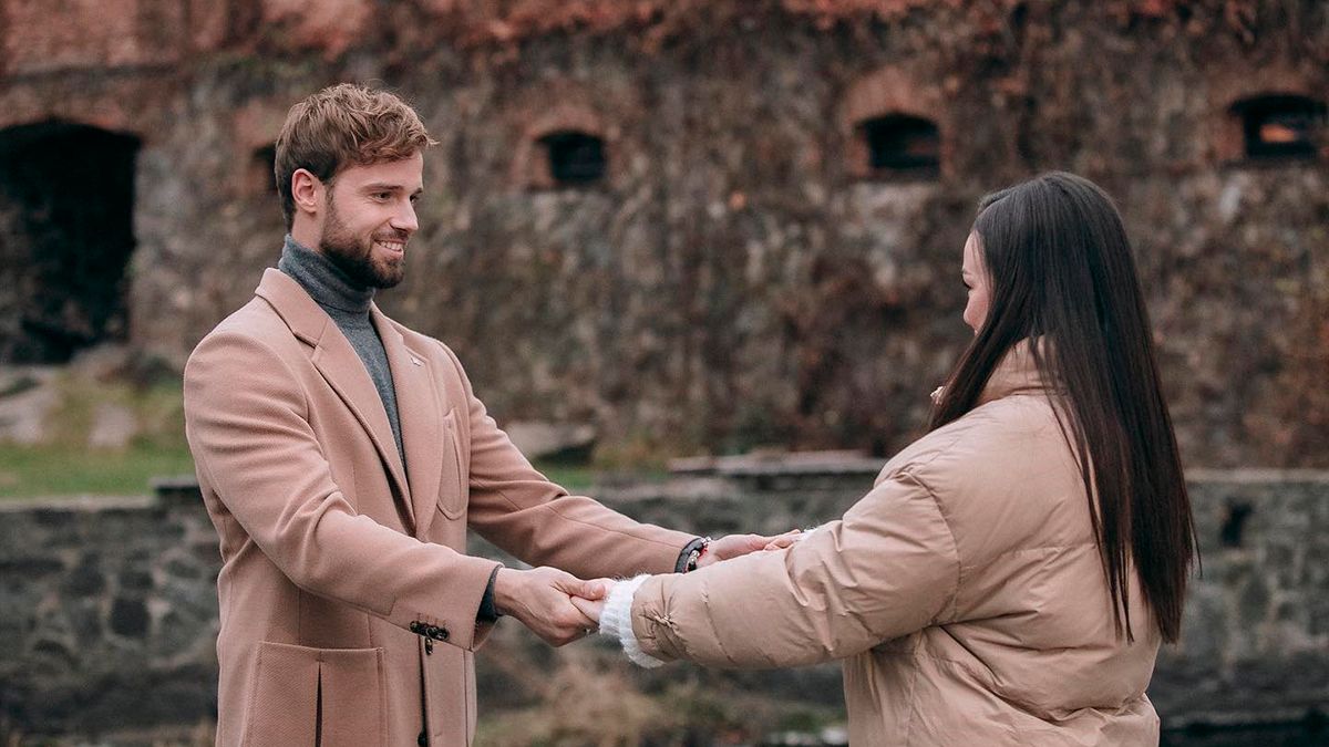 Холостяк 12 сезон – чи соромно Марині за побачення в замку – відверте зізнання Холостяк 12 сезон – чи соромно Марині за побачення в замку – відверте зізнання