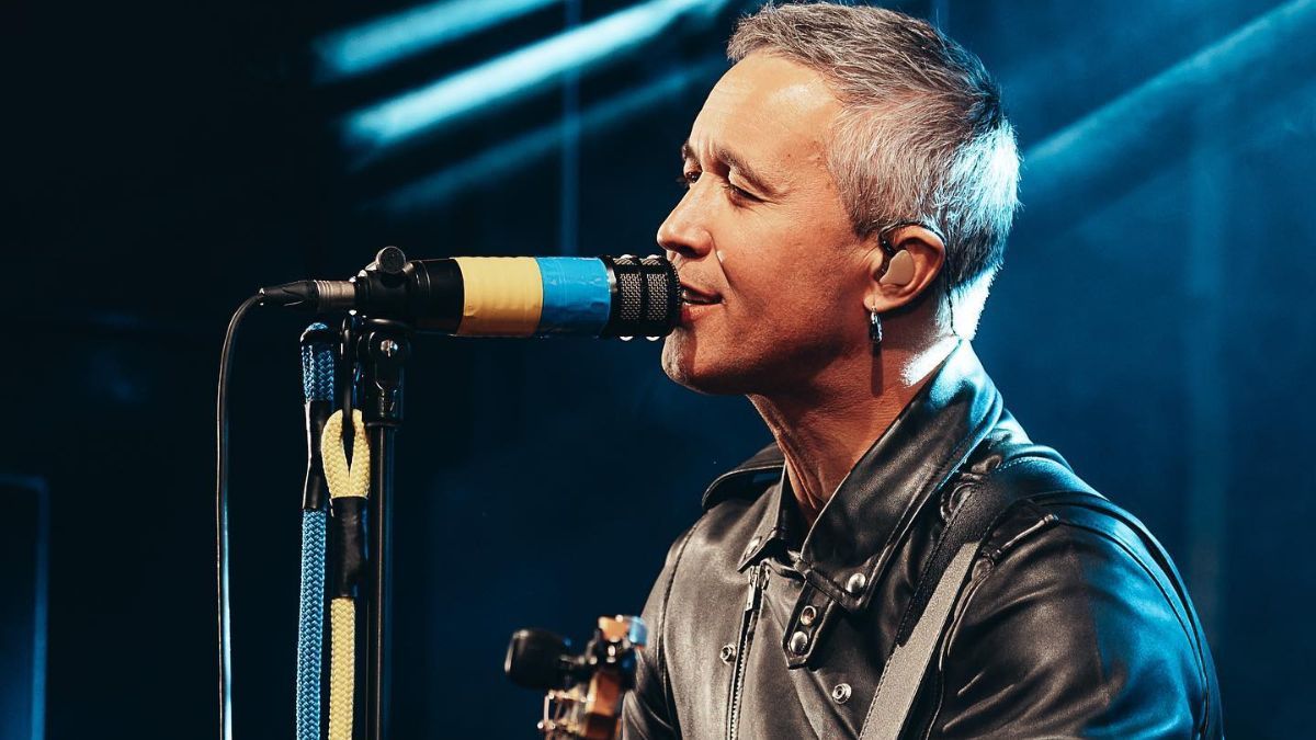 Сергій Бабкін виступив в Харкові – відео вуличного концерту Сергій Бабкін виступив в Харкові – відео вуличного концерту