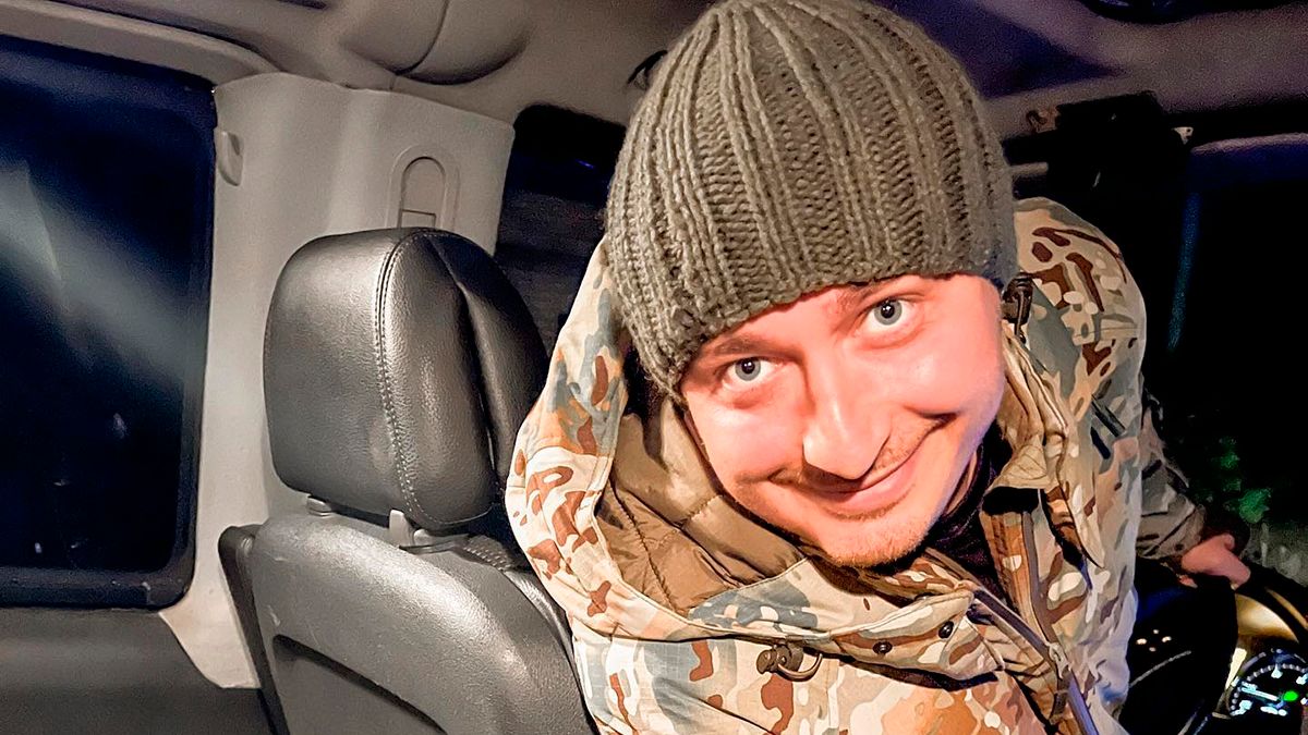 Коля Сєрга показав кавуни з Херсона – мережа просить поділитися з Зеленським Коля Сєрга показав кавуни з Херсона – мережа просить поділитися з Зеленським