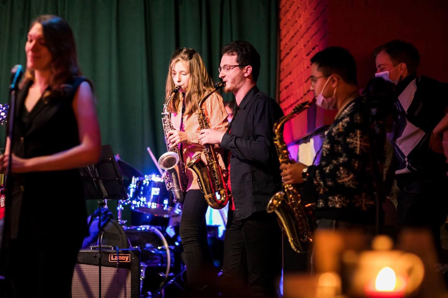 Jazz Bez 2022 во Львове – программа мероприятий, куда пойти на фестивале Jazz Bez 2022 во Львове – программа мероприятий, куда пойти на фестивале