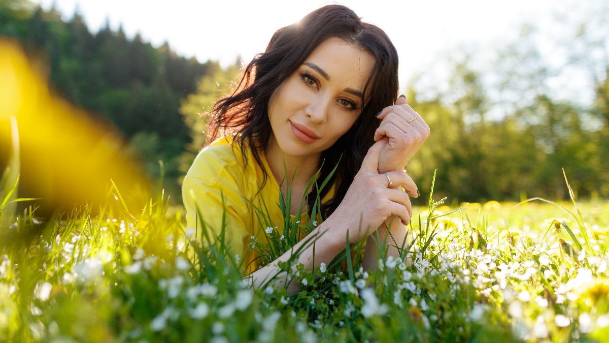 Євробачення 2023 – YAROMIYA про Нацвідбір і переможну пісню Євробачення 2023 – YAROMIYA про Нацвідбір і переможну пісню