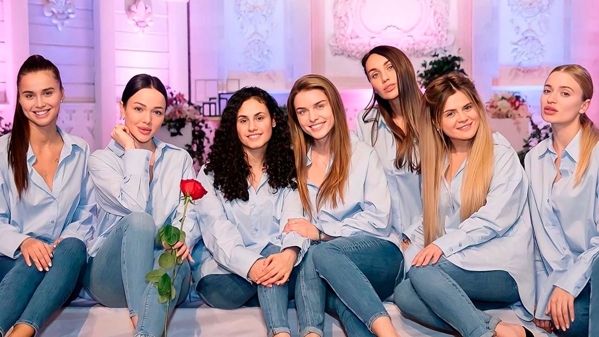 Холостяк 12 сезон – як учасниці виглядають без макіяжу – фото Холостяк 12 сезон – як учасниці виглядають без макіяжу – фото