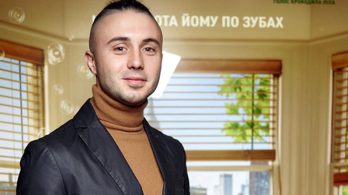 Нацвідбір на Євробачення-2023 – як Тарас Тополя оцінюватиме фіналістів Нацвідбір на Євробачення-2023 – як Тарас Тополя оцінюватиме фіналістів