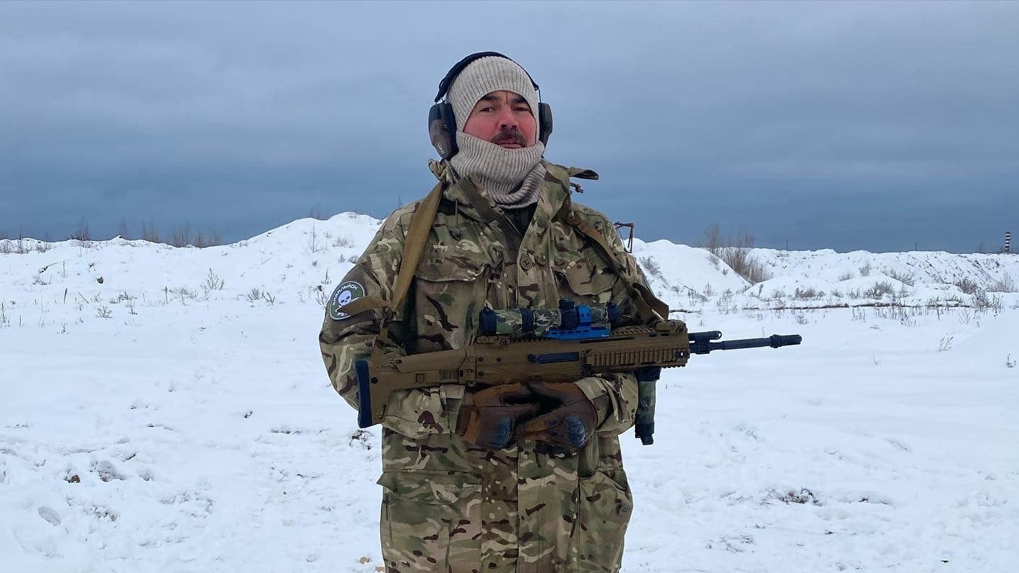 Фагот из ТНМК показал кадры военных учений - фото, видео с полигона Фагот из ТНМК показал кадры военных учений - фото, видео с полигона