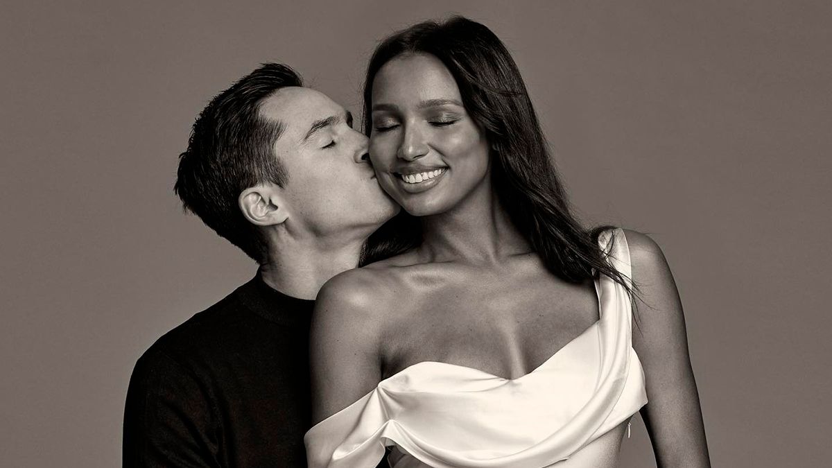 Жасмін Тукс вагітна від мільйонера – фото Жасмін Тукс вагітна від мільйонера – фото