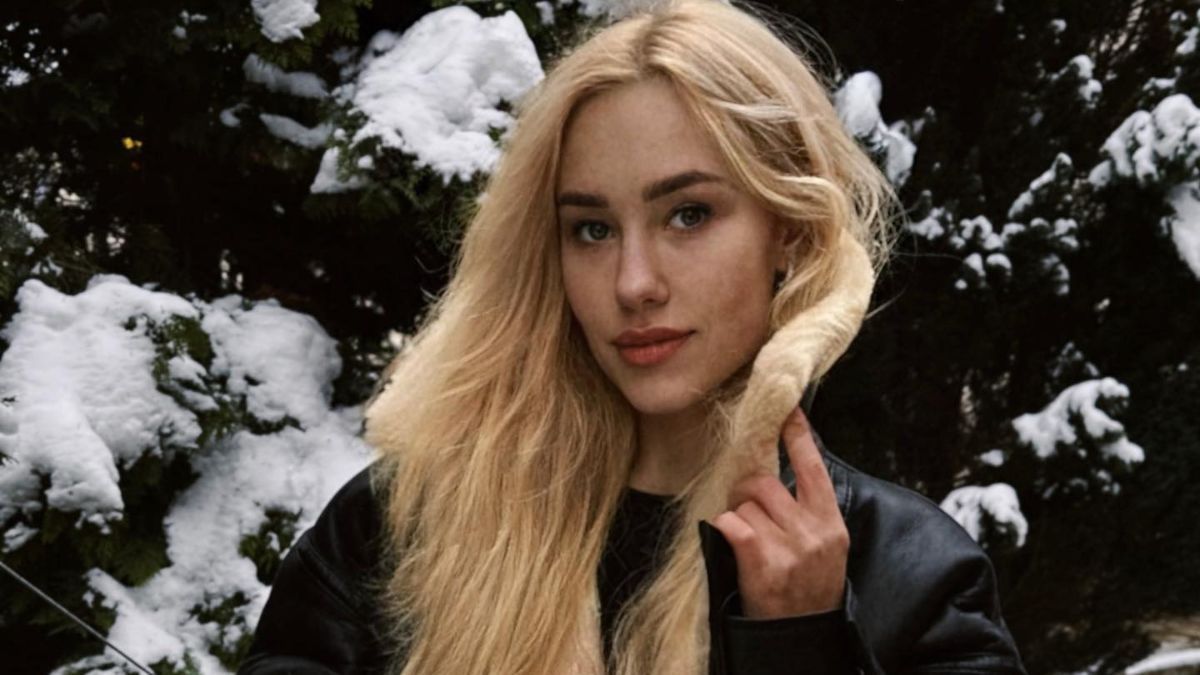 Даша Квіткова хоче другу дитину – блогерка заговорила про вагітність Даша Квіткова хоче другу дитину – блогерка заговорила про вагітність