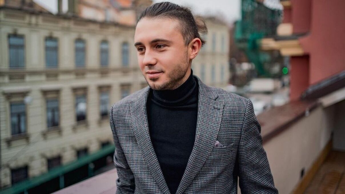 Евровидение 2023 – для чего Украине участие – ответил Тарас Тополя Евровидение 2023 – для чего Украине участие – ответил Тарас Тополя