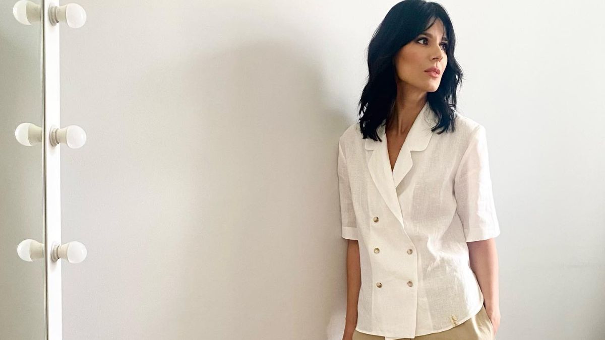 Маша Єфросиніна кричала на чоловіка, коли той пішов у ЗСУ Маша Єфросиніна кричала на чоловіка, коли той пішов у ЗСУ