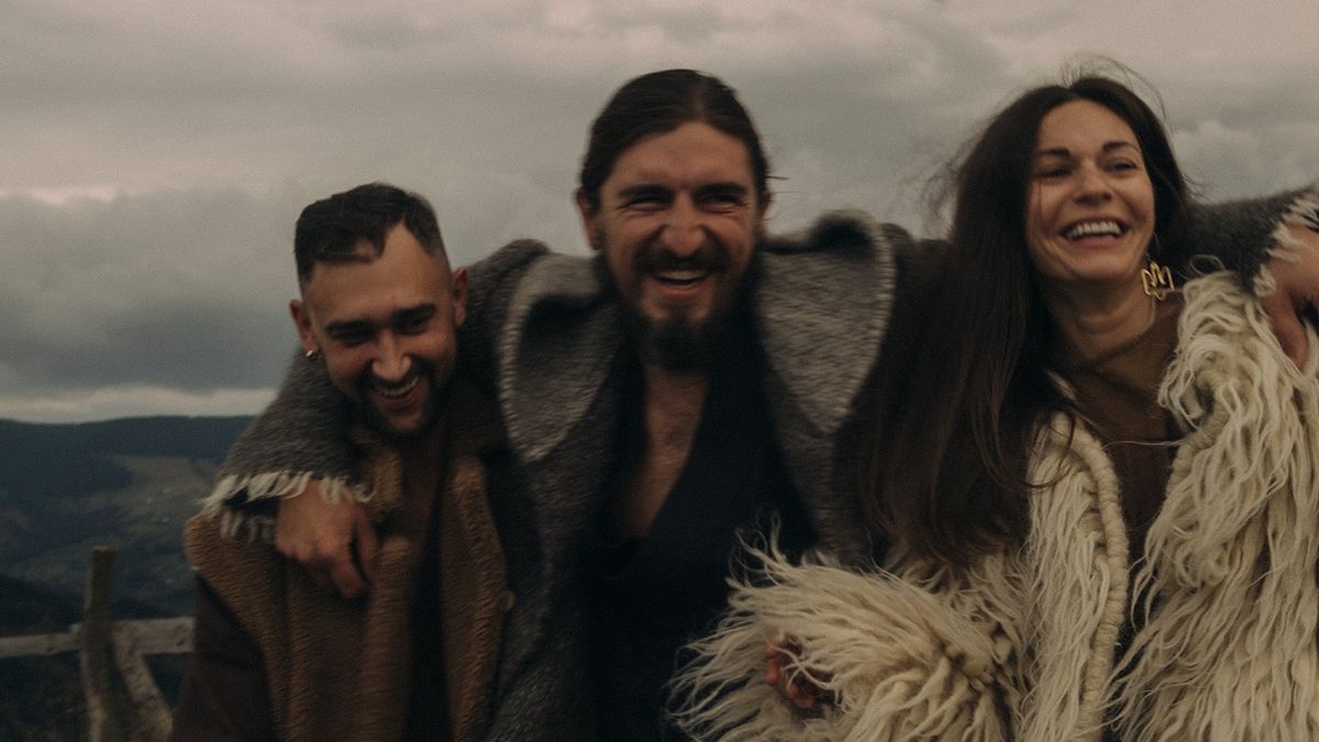 5 місць у Карпатах, які варто відвідати – фото, відео 5 місць у Карпатах, які варто відвідати – фото, відео