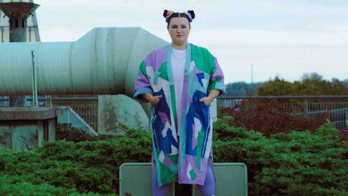 Alyona Alyona повідомила про втрату в родині - що сталося, деталі Alyona Alyona повідомила про втрату в родині - що сталося, деталі