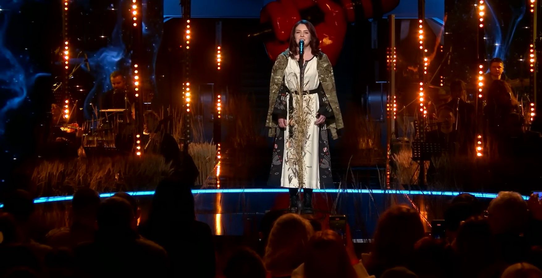 Пташка Екатерина Полищук высказалась о шоу-бизнесе - заявление защитницы Пташка Екатерина Полищук высказалась о шоу-бизнесе - заявление защитницы