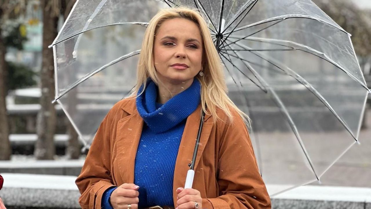 9 месяцев войны - Лилия Ребрик прокомментировала преступления россиян 9 месяцев войны - Лилия Ребрик прокомментировала преступления россиян