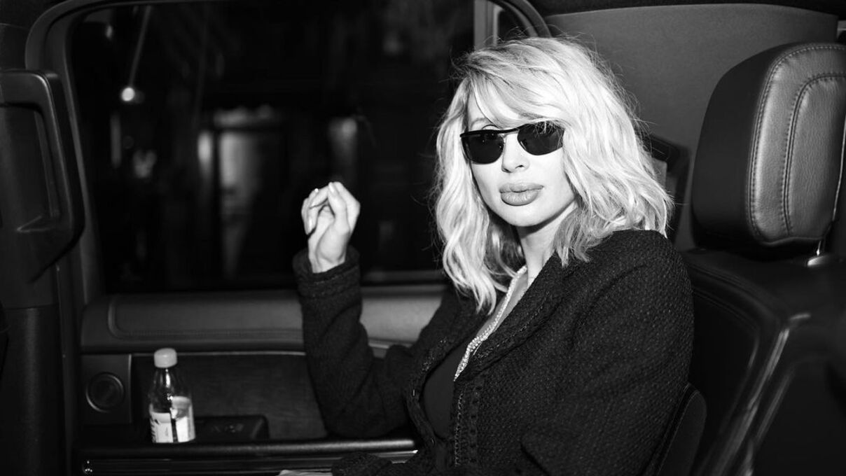 Світлану Лободу занесуть до списку персон нон грата у Литві - причина Світлану Лободу занесуть до списку персон нон грата у Литві - причина