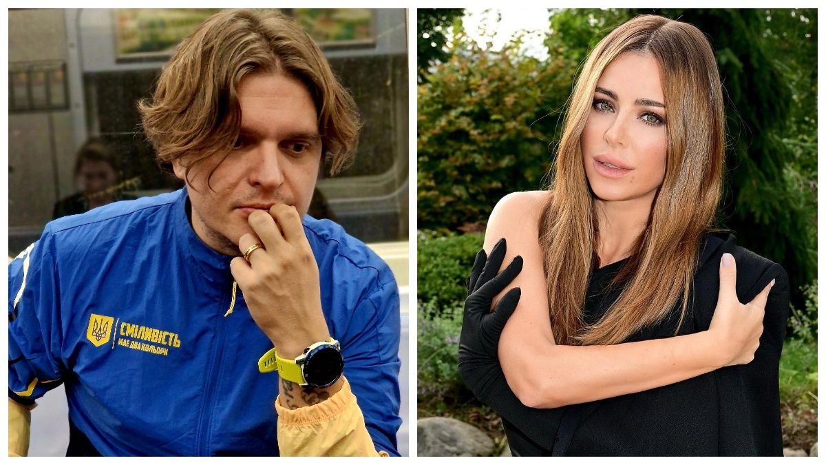 Анатолій Анатоліч запросив Ані Лорак у Вишгород, де був приліт Анатолій Анатоліч запросив Ані Лорак у Вишгород, де був приліт