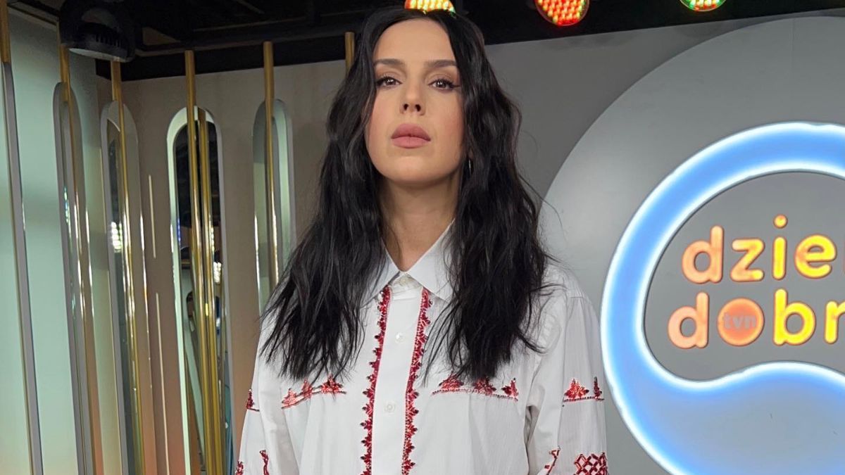 Нацвідбір на Євробачення-2023 – Джамала про журі та Тіну Кароль Нацвідбір на Євробачення-2023 – Джамала про журі та Тіну Кароль