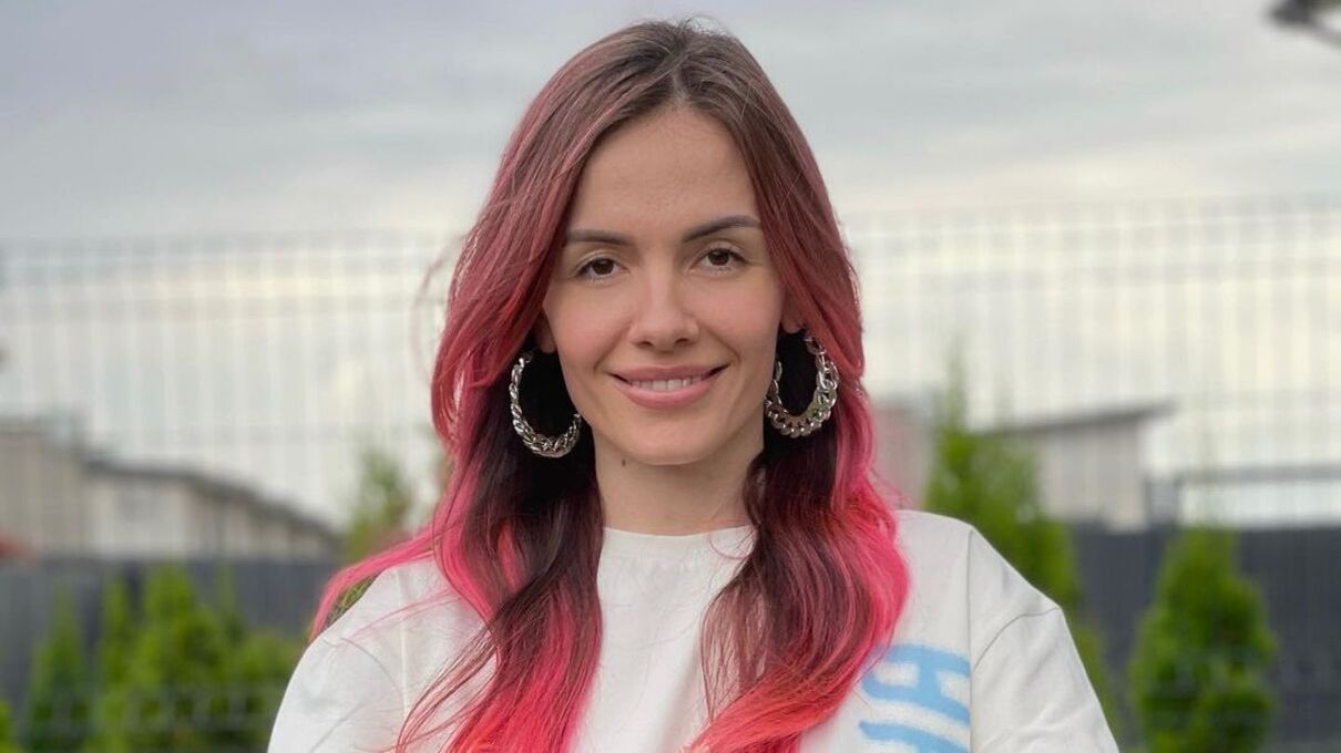 Як MamaRika живе з сином третю добу без світла - зізнання зірки Як MamaRika живе з сином третю добу без світла - зізнання зірки