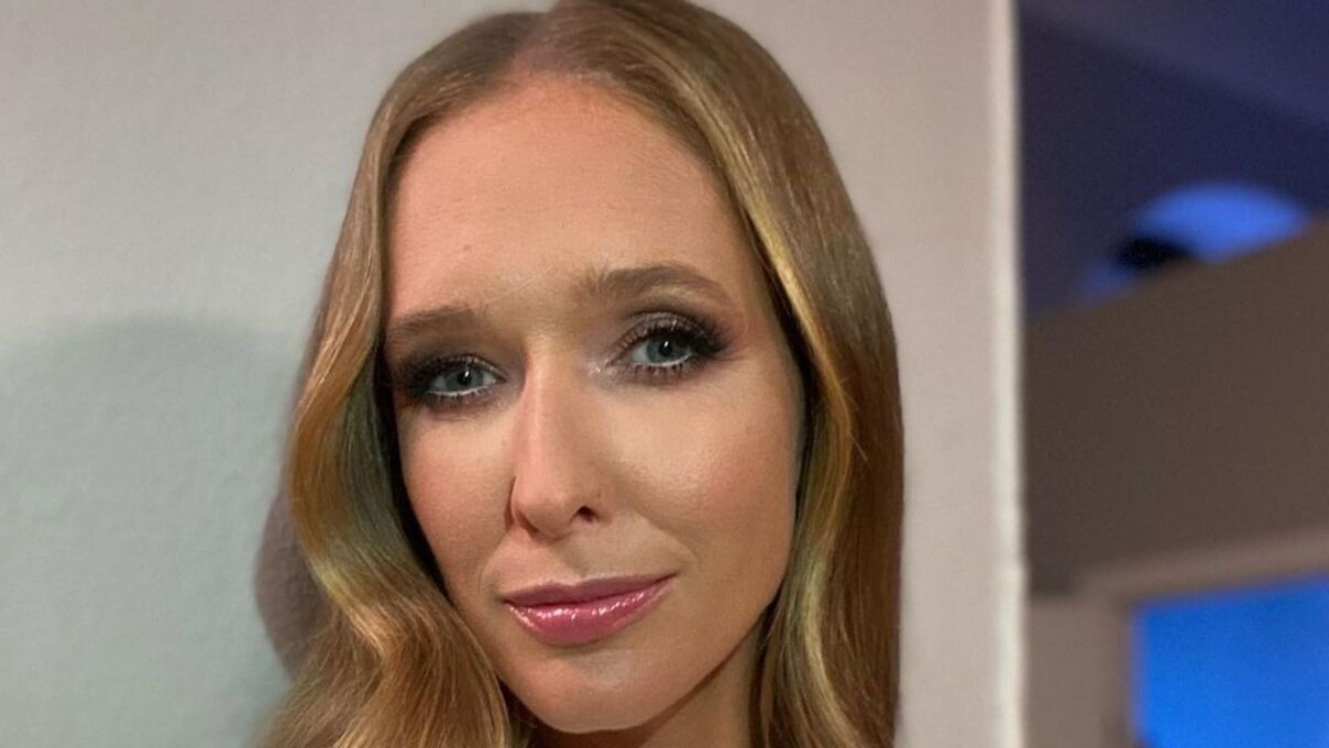 Катя Осадча звернулась до українців за кордоном - заява зірки Катя Осадча звернулась до українців за кордоном - заява зірки