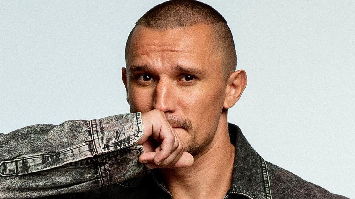 Тарас Цимбалюк має нову дівчину – ЗМІ назвали її ім'я Тарас Цимбалюк має нову дівчину – ЗМІ назвали її ім'я