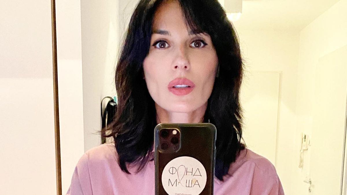 Российский плен – как Маша Ефросинина помогает женщинам, которых вернули Российский плен – как Маша Ефросинина помогает женщинам, которых вернули