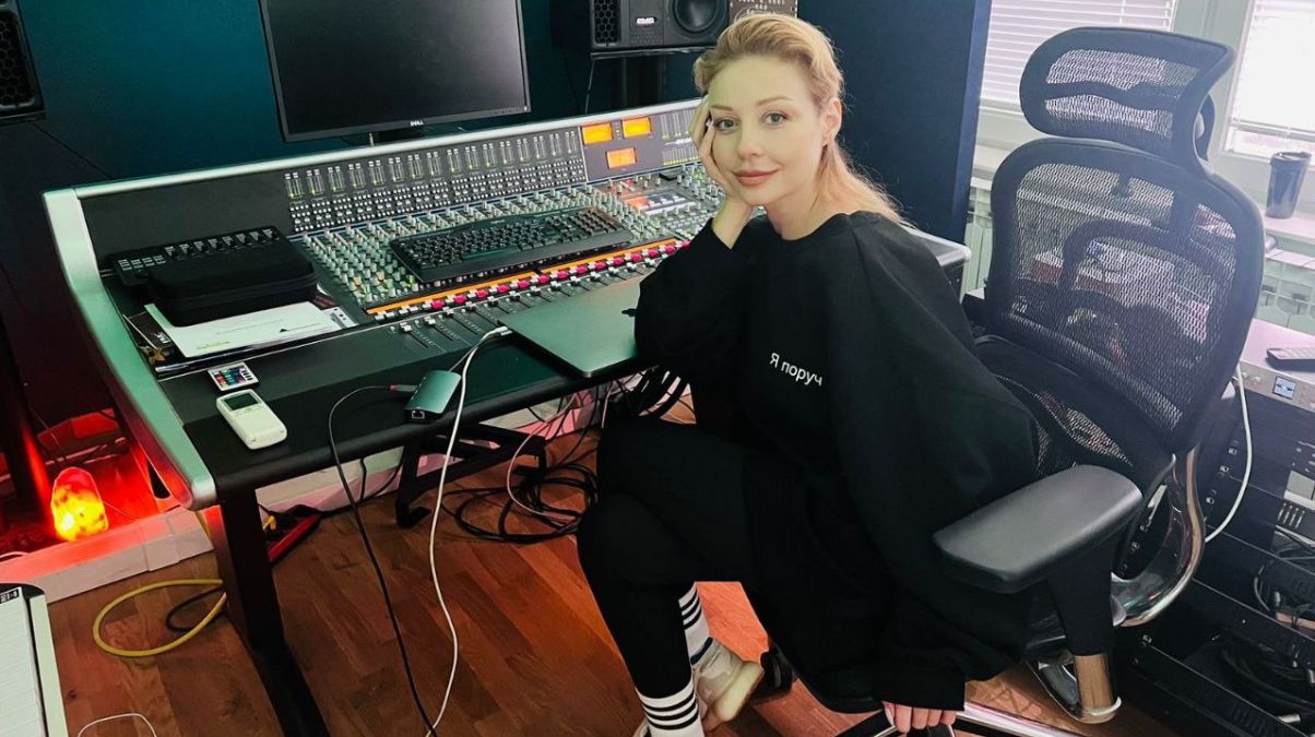 Як Тіна Кароль виглядає без макіяжу та у спортивному костюмі – фото Як Тіна Кароль виглядає без макіяжу та у спортивному костюмі – фото