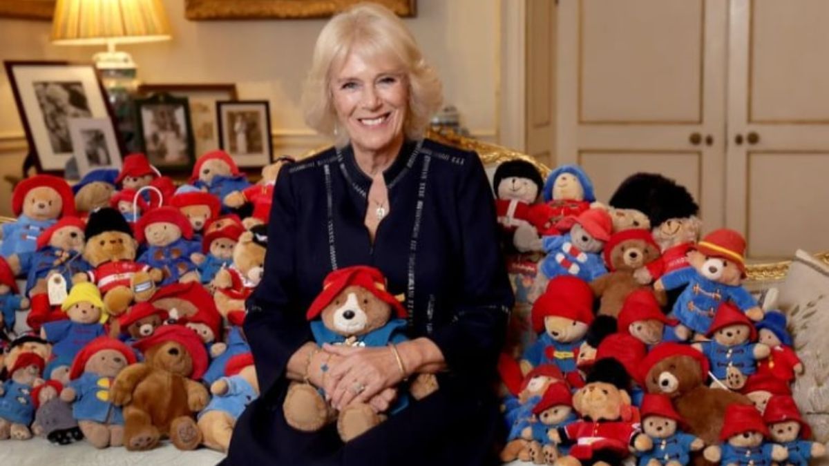 Камілла королева-консорт порушила традицію Єлизавети II – що це означає Камілла королева-консорт порушила традицію Єлизавети II – що це означає