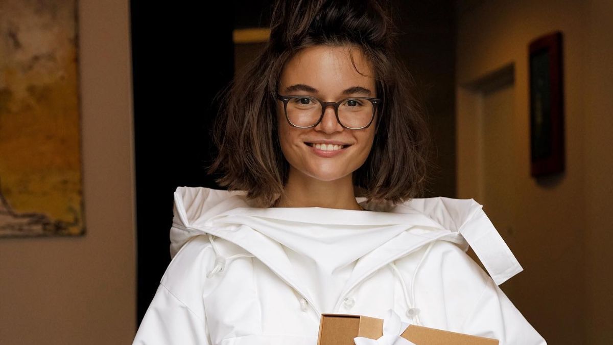 Дантес і Кацуріна разом провели вихідні в Україні – де були Дантес і Кацуріна разом провели вихідні в Україні – де були