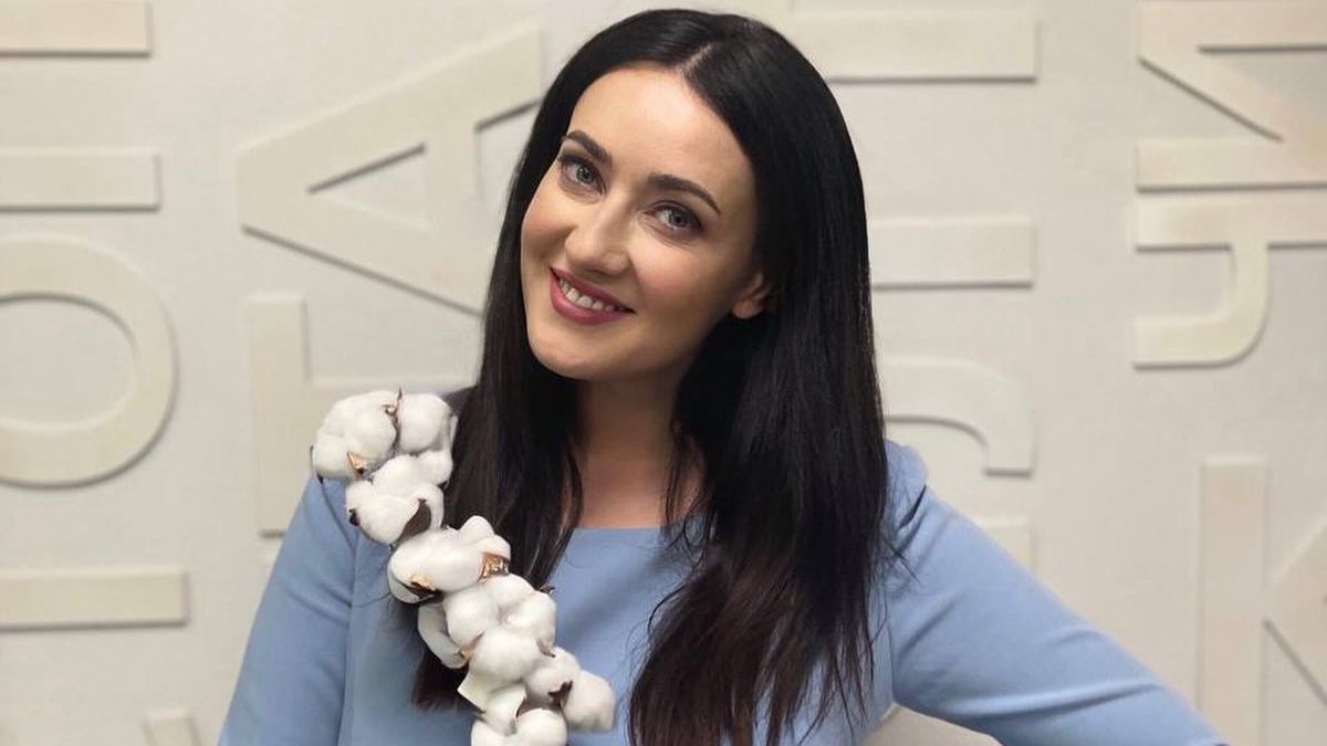 Соломія Вітвіцька про чоловіка в ЗСУ – чи спілкується з колишнім Соломія Вітвіцька про чоловіка в ЗСУ – чи спілкується з колишнім