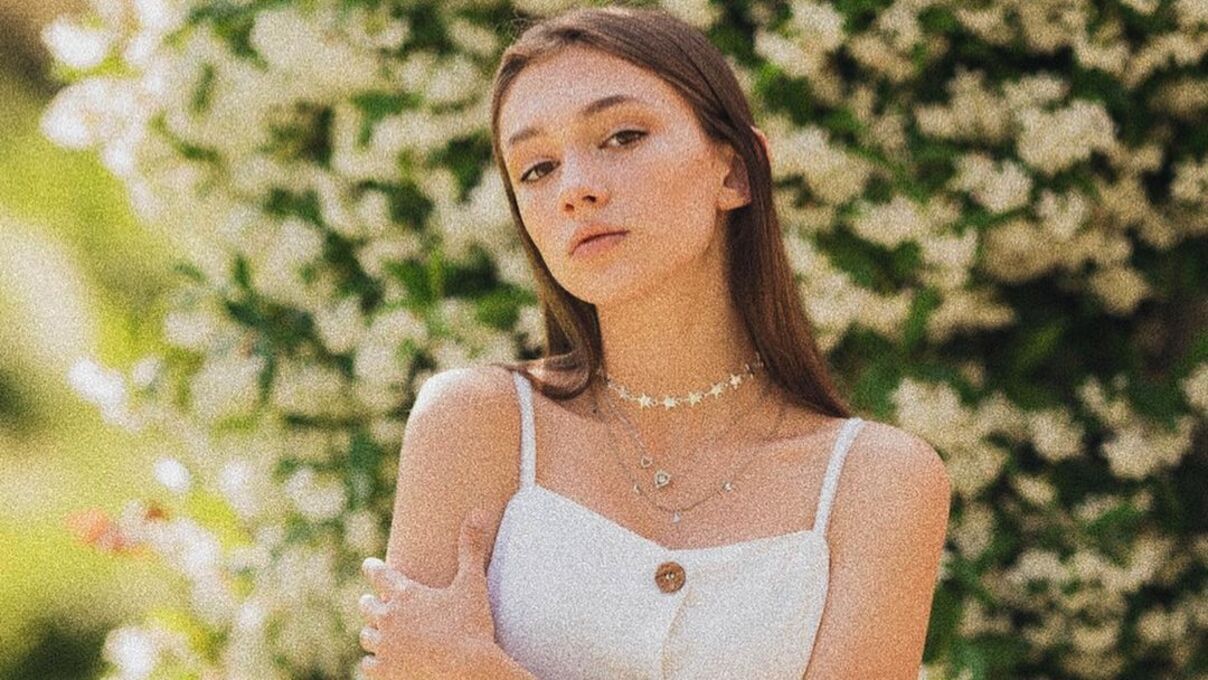 Дочь Меладзе рассказала о жизни в США – на кого учится Дочь Меладзе рассказала о жизни в США – на кого учится