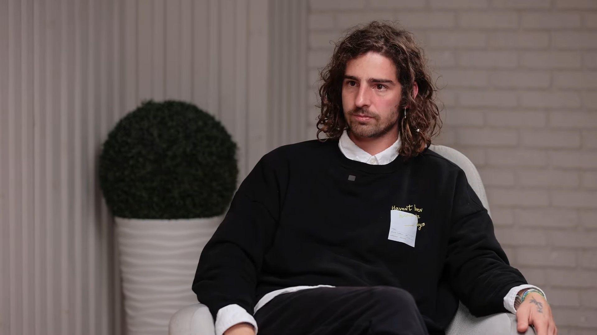 Развод Дантеса и Дорофеевой – певец назвал истинную причину Развод Дантеса и Дорофеевой – певец назвал истинную причину