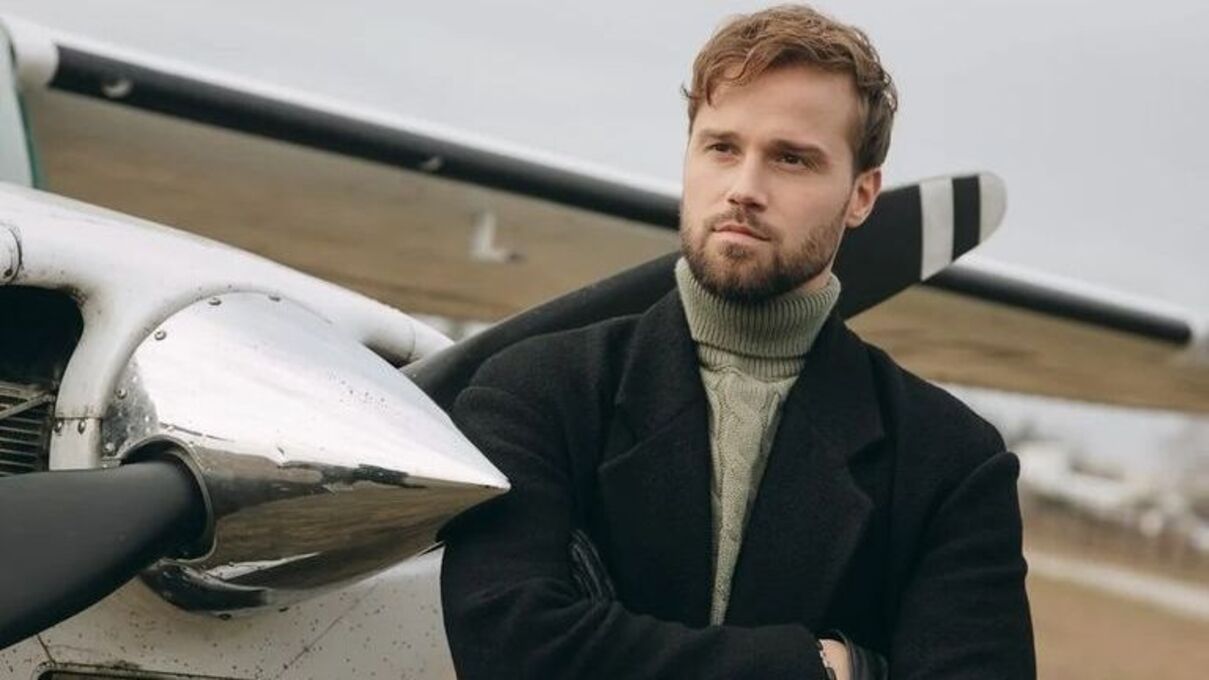 Холостяк Алекс Топольський розповів, як прощається з учасницями Холостяк Алекс Топольський розповів, як прощається з учасницями