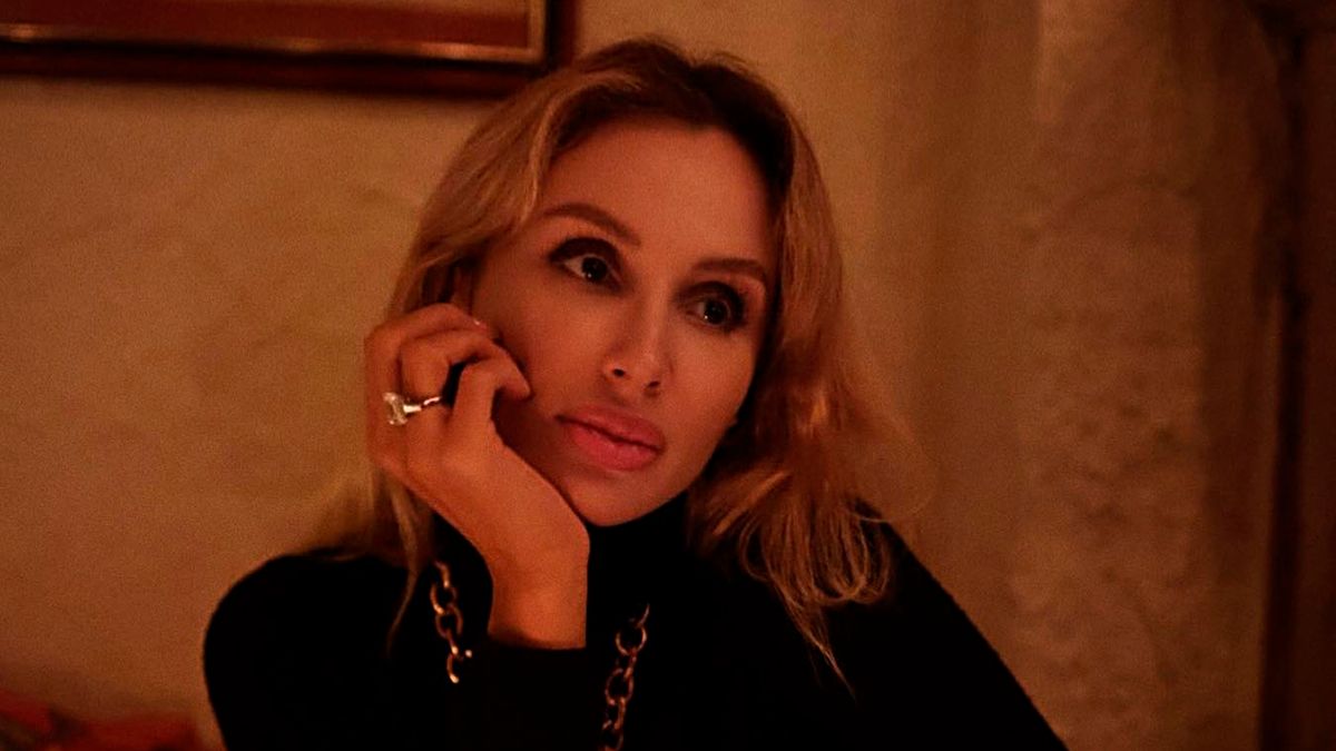 Скандал з Лободою в Литві – чи стала вона персоною нон грата Скандал з Лободою в Литві – чи стала вона персоною нон грата