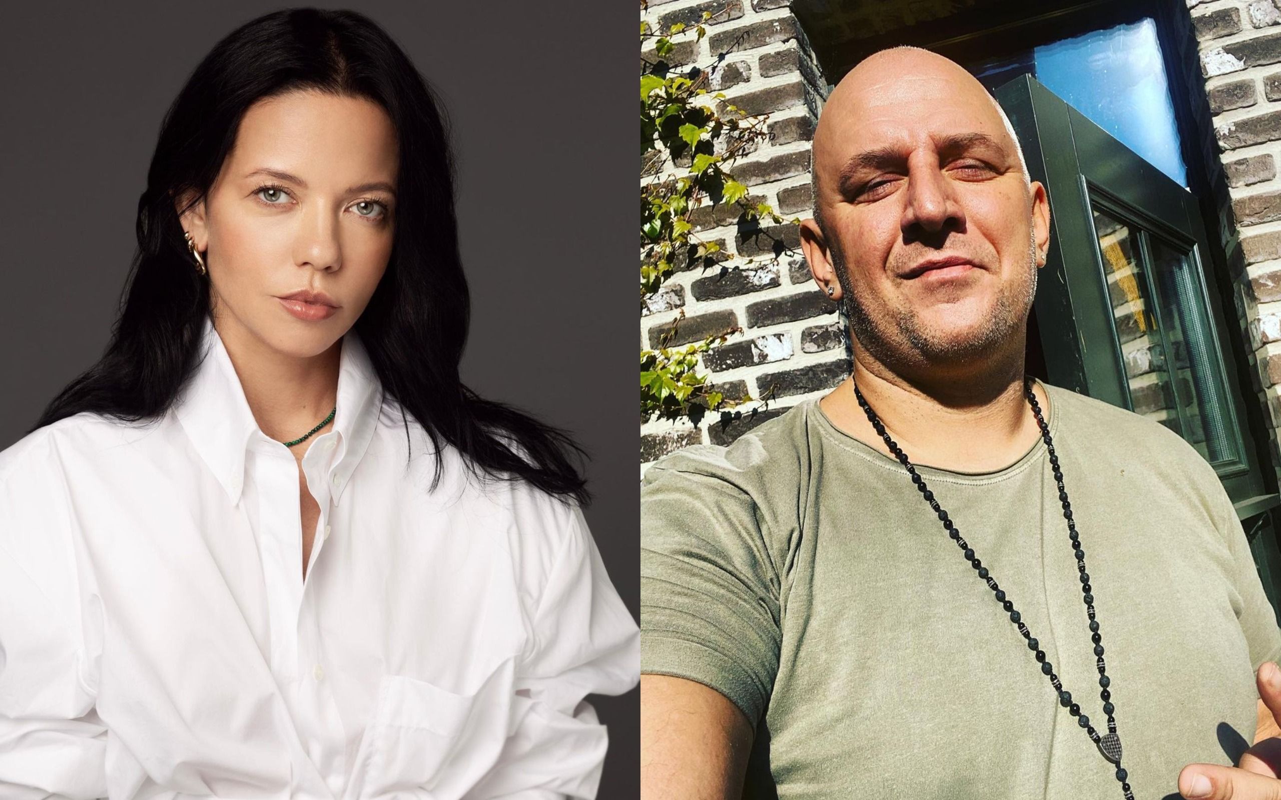 Ірина Горова припинила співпрацю з Потапом - деталі Ірина Горова припинила співпрацю з Потапом - деталі